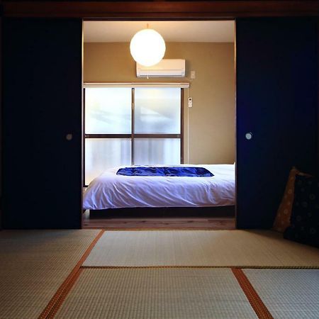 Kamon Inn Yanagihara Tokyo Exterior photo