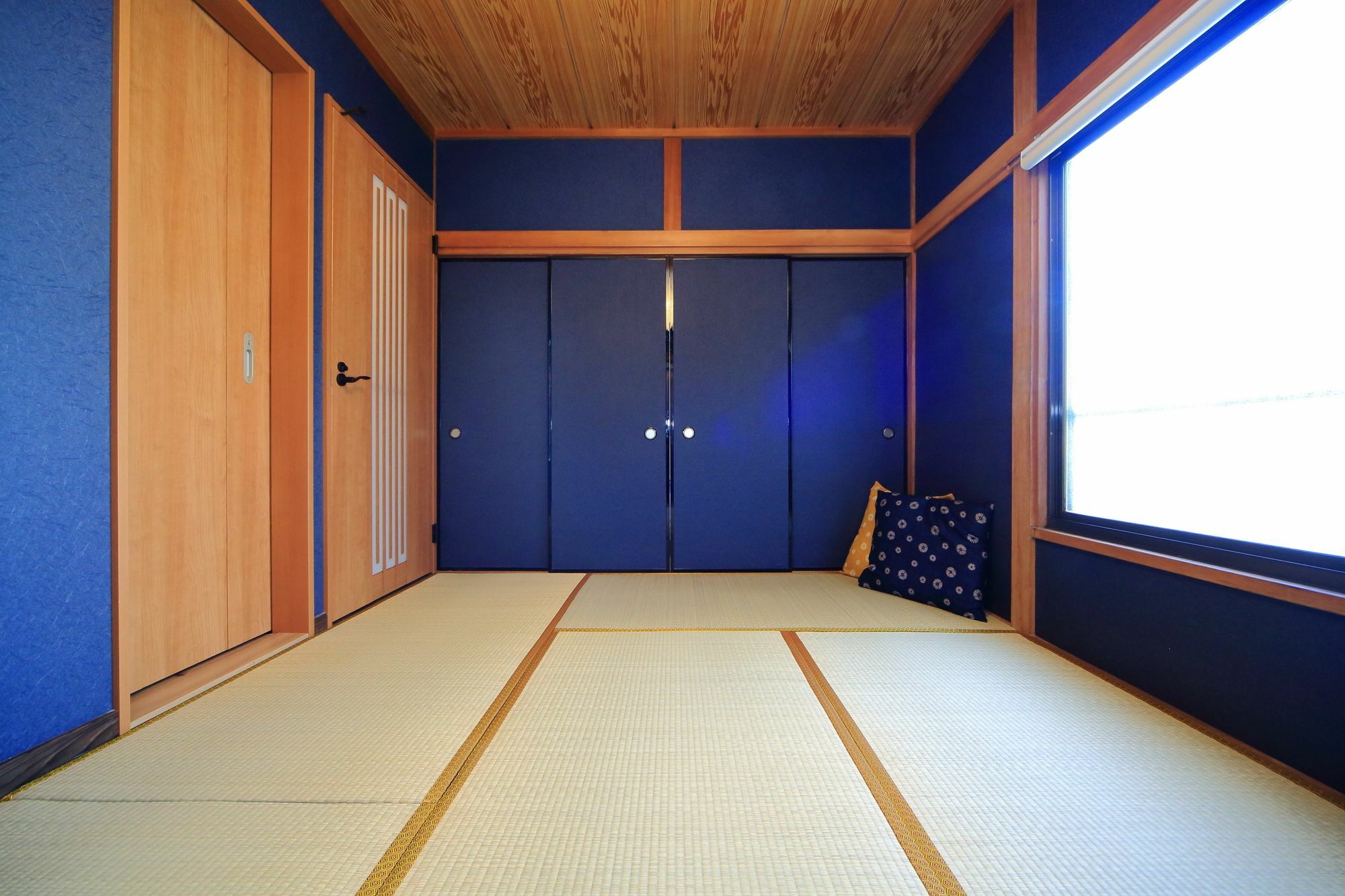 Kamon Inn Yanagihara Tokyo Exterior photo