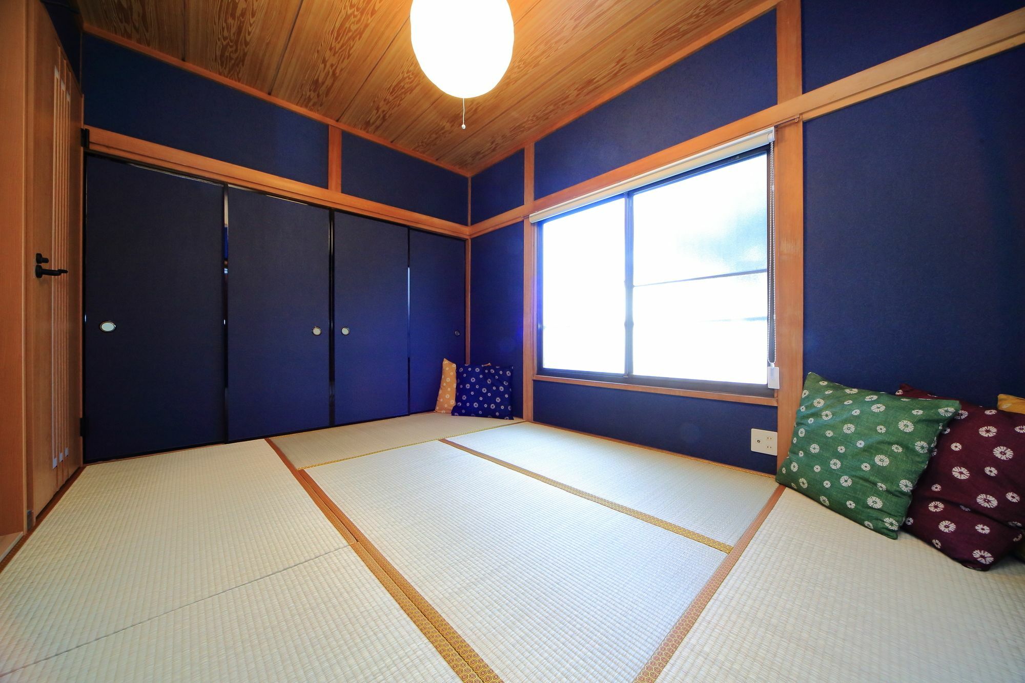 Kamon Inn Yanagihara Tokyo Exterior photo